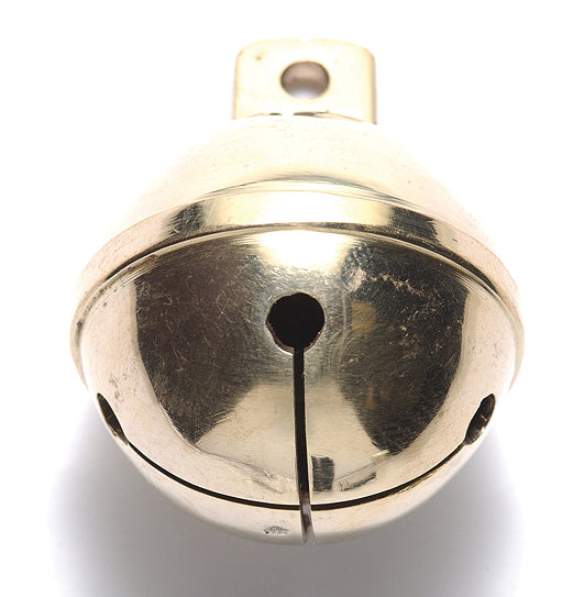 BL413-35: Bell Brass 35mm -1PC