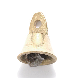 BL400-B: Bell Brass 15mm-25PC