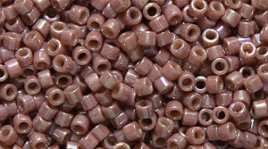 14SD394-G: DB2271 Delica Glazed Opaque Lavender 11/0 - 50GM