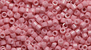 14SD193: DB1906 Delica Opaque Rosewater 11/0 - 50GM