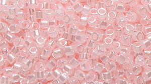 14SD691: DB234 Delica Baby Pink Ceylon 11/0 - 100GM