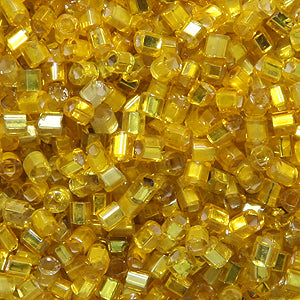 1SV999-117: VIN VEN Tube 2mm S/L Yellow 1 Ounce Package