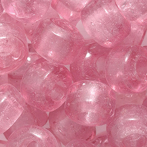 9IC296-L: Crow Lt Amethyst 9mm Loose-150PC