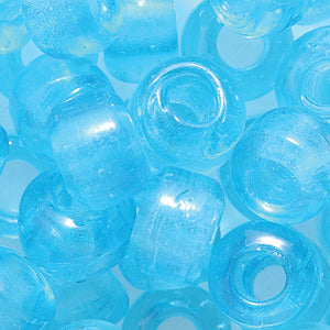 9IC263-L: Crow Aqua 9mm Loose- 200PC