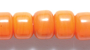 9IC134: Crow Orange 9mm - 100PC