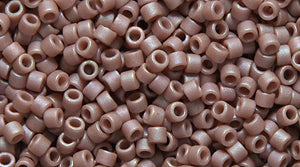 14SD594-G: DB2305 Delica Glazed Frost Lavender - 50GM