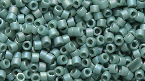 14SD585-G: DB2313 Delica Glazed Frost Celadon - 50GM