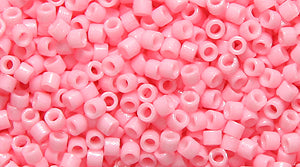 14SD192-D: DB2116 Delica Duracoat Light Carnation 11/0 - 50GM