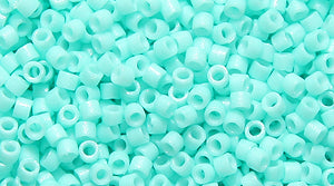 14SD182-D: DB2122 Delica Duracoat Catalina 11/0 - 50GM