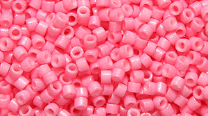 14SD192-1D: DB2117 Delica Duracoat Carnation 11/0 - 50GM