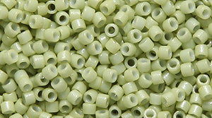 14SD183-D: DB2123 Delica Duracoat Fennel 11/0 - 50GM