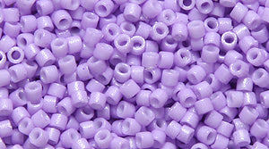 14SD196-1D: DB2138 Delica Duracoat Columbine 11/0 - 50GM