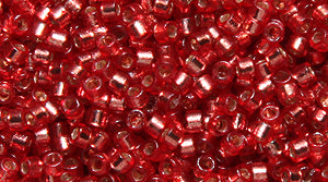 14SD442-D: DB2152 Delica Duracoat S/L Watermelon - 50GM