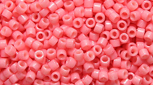 14SD193-D: DB2115 Delica Duracoat Guava 11/0 - 50GM