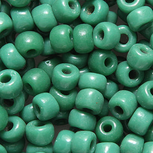 5SV180-22: VIN VEN Greasy Pine Green #6 5/0 500GM