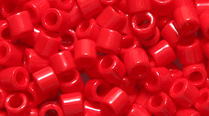 8SD145: DBL-0723 Delica Opaque Dark Cranberry 8/0 - 50GM