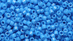 14SD174-D: DB2134 Delica Duracoat Delphinium 11/0 - 50GM