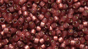 14SD495-DS: DB2179 Delica Duracoat S/L Magenta Satin - 50GM