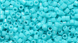 14SD163-D: DB2130 Delica Duracoat Under Water 11/0 - 50GM