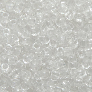 9EP212: VIN FRNCH Crystal#1 9/0 250GM