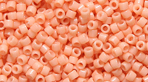 14SD136-D: DB2111 Delica Duracoat Tearose 11/0 - 50GM