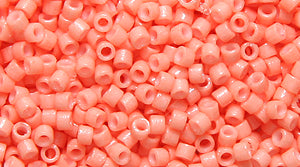 14SD136-1D: DB2112 Delica Duracoat Dark Salmon 11/0 - 50GM