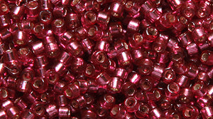 14SD496-DP: DB2161 Delica Duracoat S/L Petunia 11/0 - 50GM