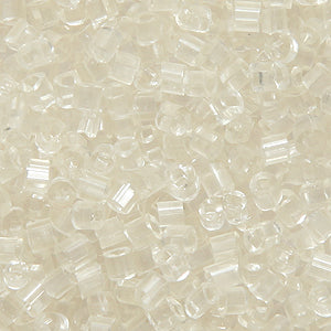 2SV6222-A: VIN VEN BUGLE TRNS Pale Yellow #10 2mm 500GM