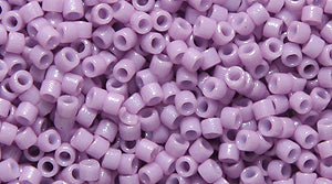 14SD196-D: DB2136 Delica Duracoat Crocus 11/0 - 50GM