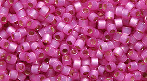 14SD492-DS: DB2174 Delica Duracoat S/L Parfait Satin - 50GM