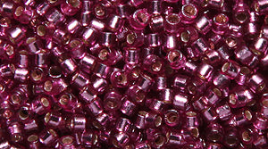 14SD496-D: DB2162 Delica Duracoat S/L Hydrangea - 50GM