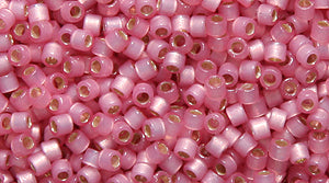 14SD491-DS: DB2189 Delica Duracoat S/L Honeysuckle Satin - 50GM