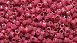 14SD195-D: DB2118 Delica Duracoat Pansy 11/0 - 50GM