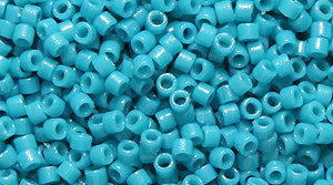 14SD164-D: DB2133 Delica Duracoat Azure 11/0 - 50GM