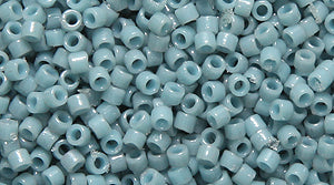 14SD171-D: DB2129 Delica Duracoat Moody Blue 11/0 - 50GM