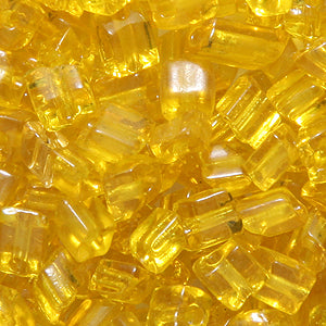 92SV222-1: VIN VEN Trap TRNS Yellow #1 4.5-5mm Average 500GM