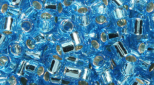 8SD472R: DBL-0044 Delica S/L Blue 8/0 - 8GM