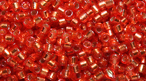 14SD434-DR: DB2158 Delica Duracoat S/L Clementine - 9GM