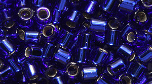 8SD474R: DBL-0047 Delica S/L Cobalt 8/0 - 8GM