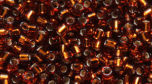 10SD455R: DBM0144 Delica S/L Topaz 10/0 - 9GM