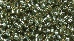 14SD483-DR: DB2163 Delica Duracoat S/L Willow 11/0 - 9GM