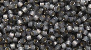 14SD405-DSR: DB2185 Delica Duracoat S/L Acacia Satin - 9GM