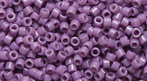 14SD197-DR: DB2139 Delica Duracoat DK Orchid 11/0 - 9GM