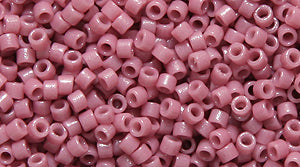 14SD195-1DR: DB2137 Delica Duracoat Hydrangea 11/0 - 9GM