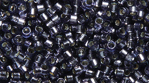 14SD479-DR: DB2167 Delica Duracoat S/L Prussian Blue - 9GM