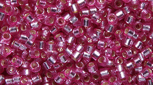 14SD494-DR: DB2156 Delica Duracoat S/L Orchid 11/0 - 9GM