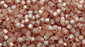 14SD452-DSR: DB2177 Delica Duracoat S/L Mica Satin - 9GM