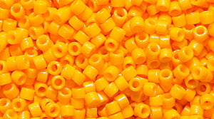 14SD133-DR: DB2103 Delica Duracoat LT Squash 11/0 - 9GM