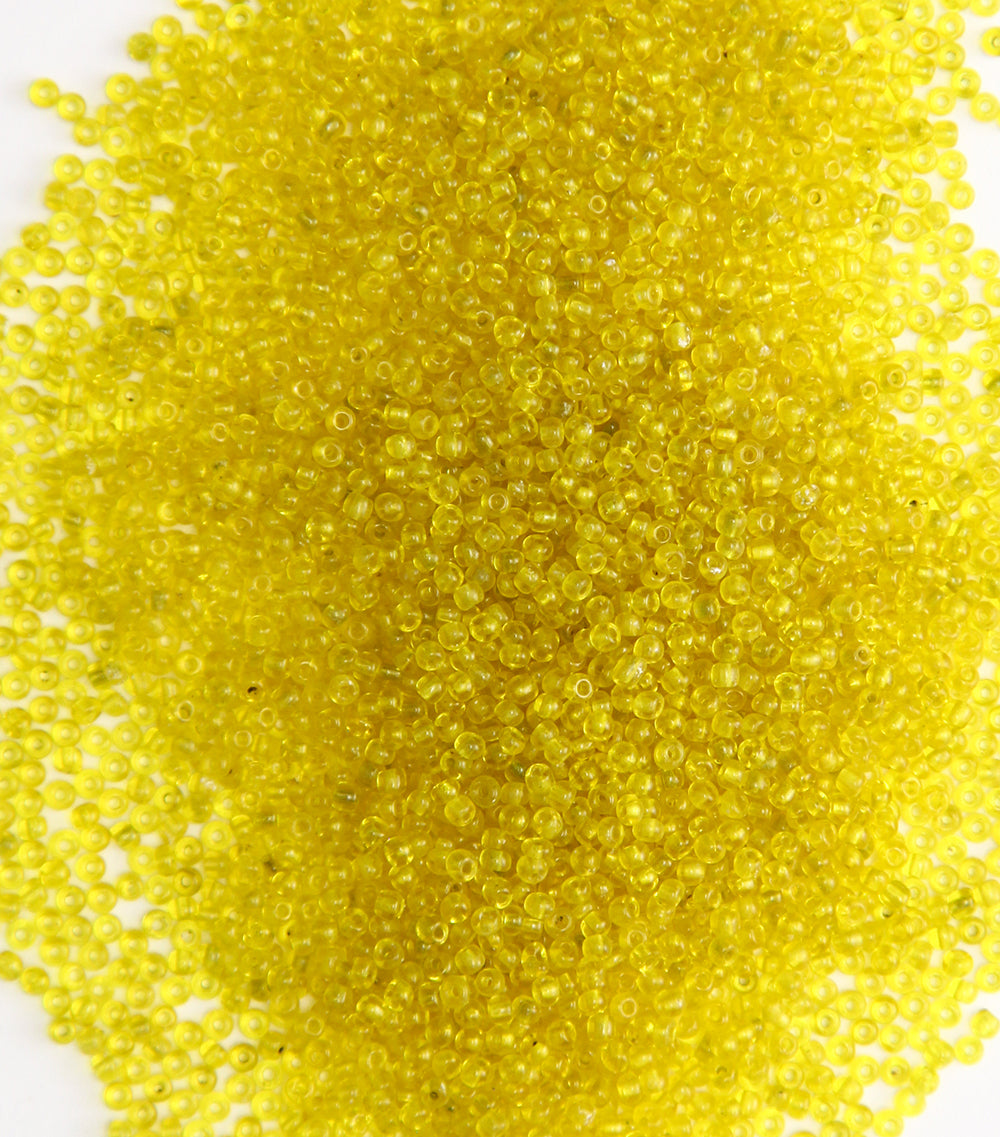 14SV100-2: VIN VEN TRNS Yellow 14/0 250GM