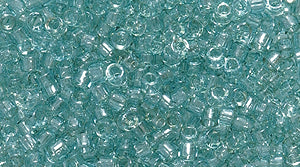 14SD386: DB112 Delica TR Seafoam Luster 11/0 - 100GM